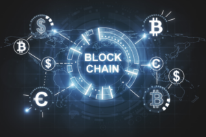 Akanda explore la blockchain